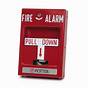 Manual Pull Station Fire Alarm System