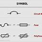 Fuse Symbol In Circuit Diagram