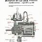 Bucher Hydraulic Pump Wiring Diagram