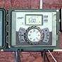 Orbit Easy Dial Timer Manual