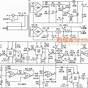 Lcd Monitor Power Supply Circuit Diagram