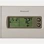 Honeywell Thermostat User Manual Pdf