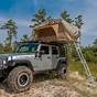Jeep Wrangler Unlimited Roof