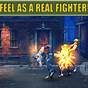 Street Fighter Unblocked Game