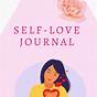 Self-love Workbook Printables Free