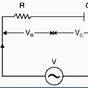 Rc Circuit In Ac