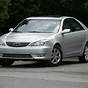 How Much Is A 2004 Toyota Camry