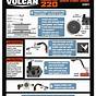 Vulcan Omnipro 220 Manual