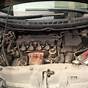 Honda Civic Engine Shut Off While Driving