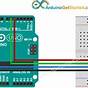 Arduino Rgb Led Circuit Diagram
