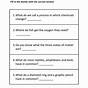 General Knowledge Worksheet For Class 1