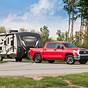 Toyota Tundra Towing Package Includes