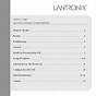 Lantronix Uds1100 Manual