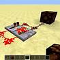 Redstone Tutorials Minecraft
