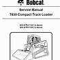 T 300 Bobcat Wiring Diagram