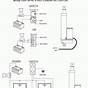 Linear Actuator 12v Wiring Diagram
