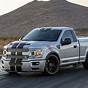 Ford F 150 Shelby Super Snake Sport For Sale