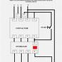 Simple Contactor Wiring Diagram