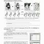 Incomplete Dominance And Codominance Worksheets Answers