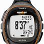 Timex Ironman Triathlon Gps Watch Manual