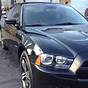 2011 Dodge Charger Fwd