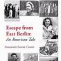 Escape From East Berlin Book