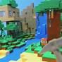 Pictures In Minecraft