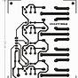 4 Channel Relay Board Circuit Diagram