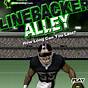 Alley Linebacker 2 Unblocked Game