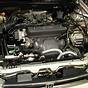 93 Honda Accord Engine