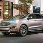 2023 Ford Edge St Reviews