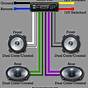 Car Audio Adapter Diagram