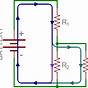The Following Diagram Shows Resistors In A Circuit