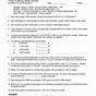 Molarity And Molality Worksheet