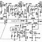 Am Fm Radio Circuit Diagram