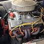 Studebaker 3 Speed Overdrive Transmission
