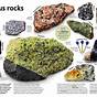 Rock And Mineral Book
