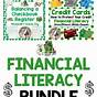 Financial Literacy For 5th Graders