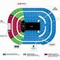 Ubs Arena Seating Chart Concert