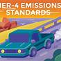 Epa Tier Iii Diesel Engine Emission Factors