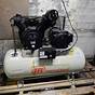 Ingersoll Rand 7100 Pump