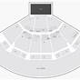 Pnc Pavilion Seating Chart View