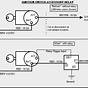 Ignition Relay Switch Wiring Diagram