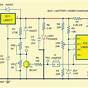 Circuit Diagram For Projects