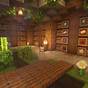 Storage Room Ideas Minecraft