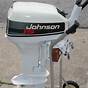 Johnson 15 Hp Electric Start Conversion