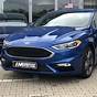 Ford Fusion 2.0 Ecoboost Stage 2
