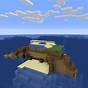 Seed For Minecraft Survival Island