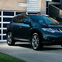 Nissan Murano 2014 Manual