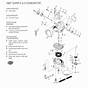 Schematic S&s Carb Diagram